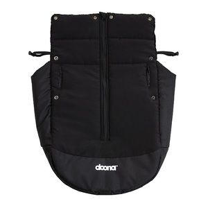 Gently Used Donna Winter Stroller Cover